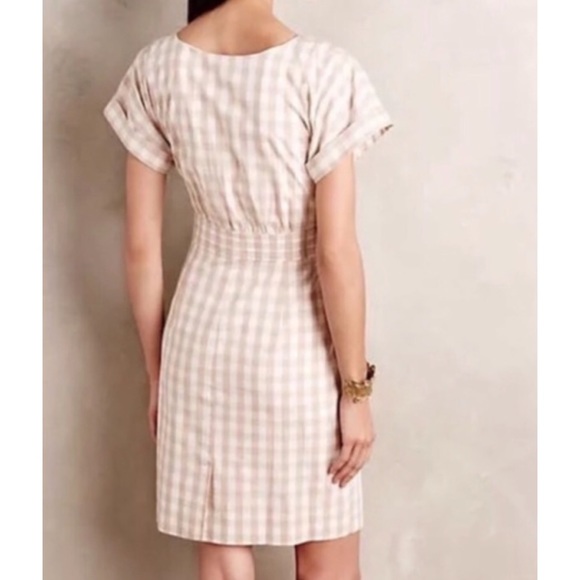 Anthropologie Dress Easter - Picture 4 of 7